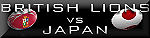 British Lions vs Japan 2021 